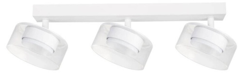 Спот Arte Lamp ALIUS A8042PL-3WH в Нижнем Новгороде