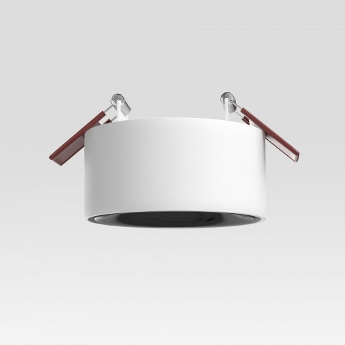 Встраиваемый светильник Elektrostandard Glam a065708 в Нижнем Новгороде фото 4