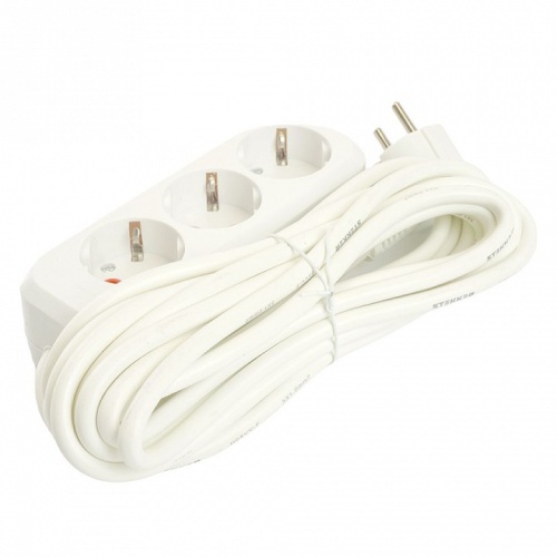 Удлинитель Stekker Home 49350 в Нижнем Новгороде фото 3