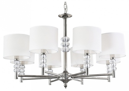 Подвесная люстра Escada Telford 1167/8S в Нижнем Новгороде