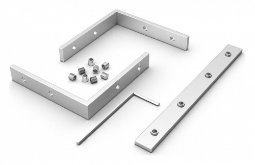 Крепление для профиля торцевое Arlight S-LUX 030153 в Нижнем Новгороде