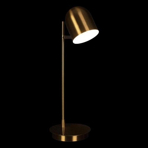 Настольная лампа офисная Loft it Tango 10144 Gold в Петровом Вале фото 3