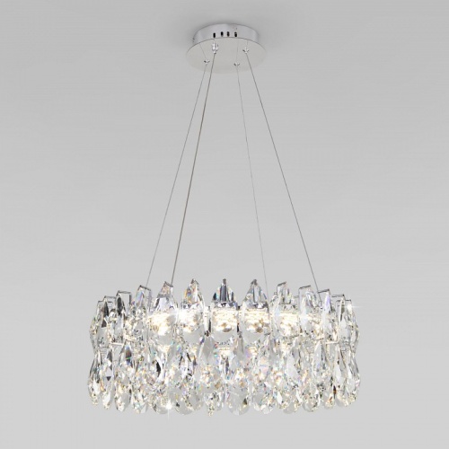 Подвесная люстра Bogate's Marvel 90371/1 Strotskis в Нижнем Новгороде фото 5