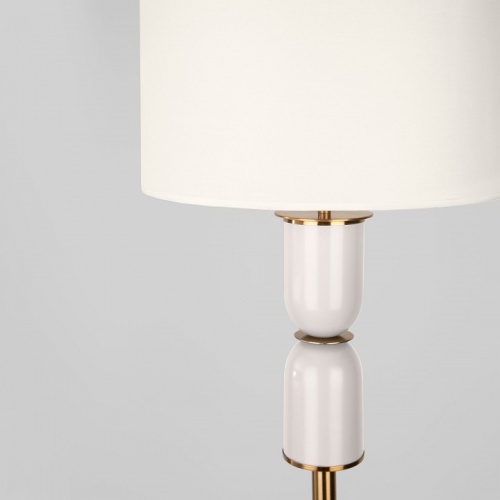 Торшер Eurosvet Caprera 01154/1 латунь в Нижнем Новгороде фото 3