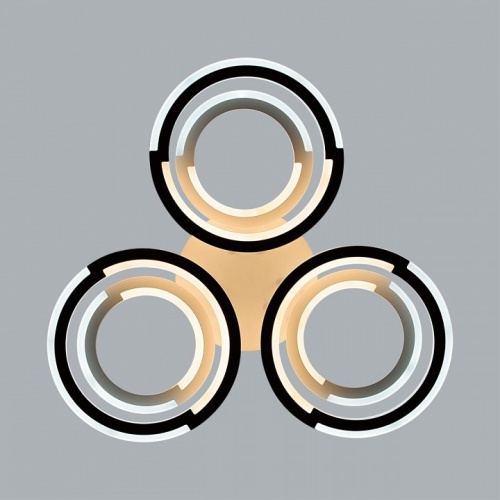 Потолочная люстра Lumion Osaka 8028/80CL в Нижнем Новгороде фото 2