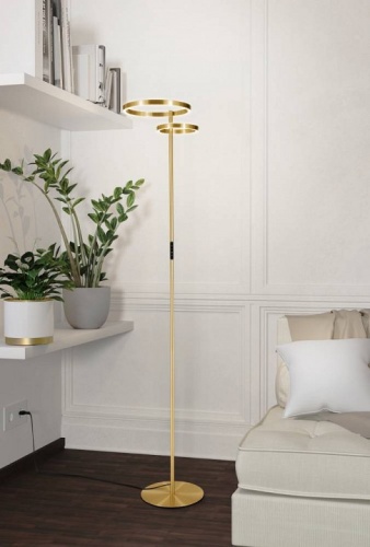 Торшер Eglo CASTELPOTO 1 901975 в Нижнем Новгороде фото 2