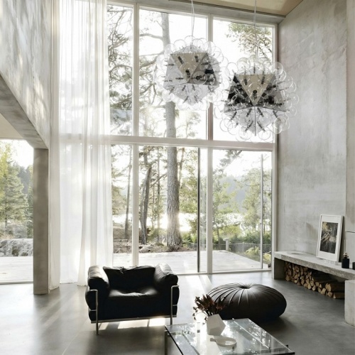 Подвесной светильник Loft it Taraxacum 10470/600 в Нижнем Новгороде фото 5