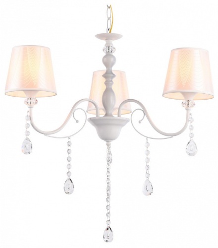 Подвесная люстра Ambrella Light TR TR4601 в Нижнем Новгороде