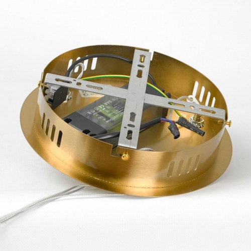 Подвесной светильник Lussole Desoto LSP-7230 в Нижнем Новгороде фото 2