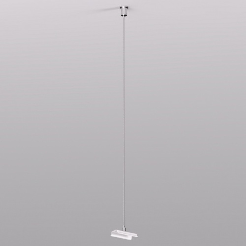 Подвес для трека Denkirs SMART Base TR2126-WH в Нижнем Новгороде