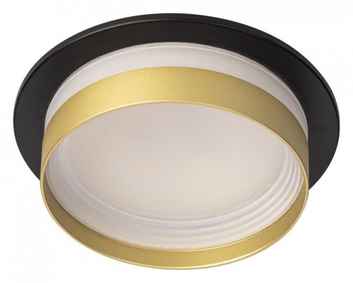 Встраиваемый светильник Citilux Hardy CL002D14 в Нижнем Новгороде