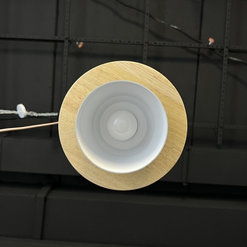 Подвесной светильник Imperiumloft Eco ECO1 в Нижнем Новгороде фото 2