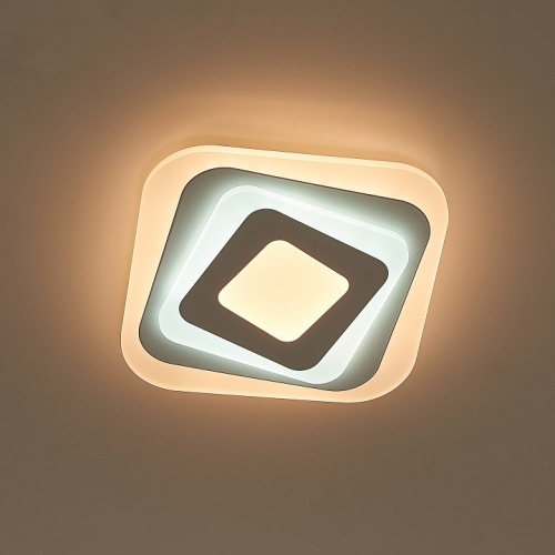 Накладной светильник Citilux Триест CL737B42 в Геленджике фото 3