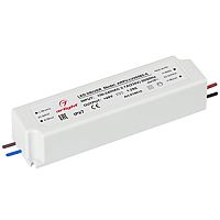 Блок питания ARPV-LV48060-A (48V, 1.3A, 60W) (Arlight, IP67 Пластик, 3 года) в Омске