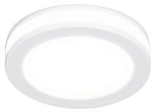 Встраиваемый светильник Ambrella Light TN TN140 в Нижнем Новгороде