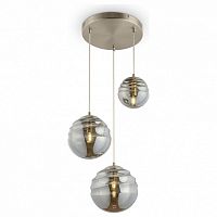 Подвесной светильник Maytoni Vinare P074PL-03N в Нижнем Новгороде