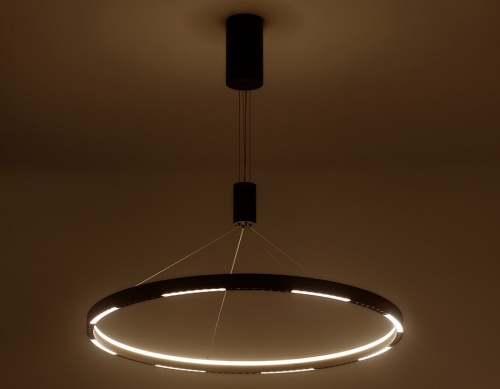 Подвесной светильник Ambrella Light FL FL5856 в Нижнем Новгороде фото 6