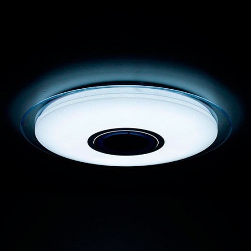 Накладной светильник Omnilux Melofon OML-47307-52 в Нижнем Новгороде фото 8