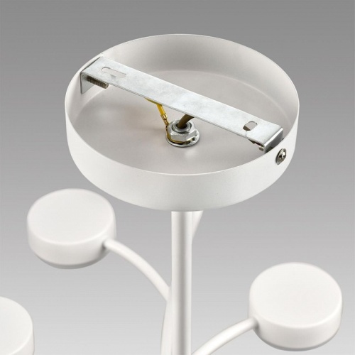 Люстра на штанге Lumion TORINA 8265/18 в Нижнем Новгороде фото 6