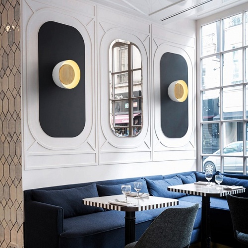 Накладной светильник Imperiumloft LOKE LOKE01 в Нижнем Новгороде фото 6