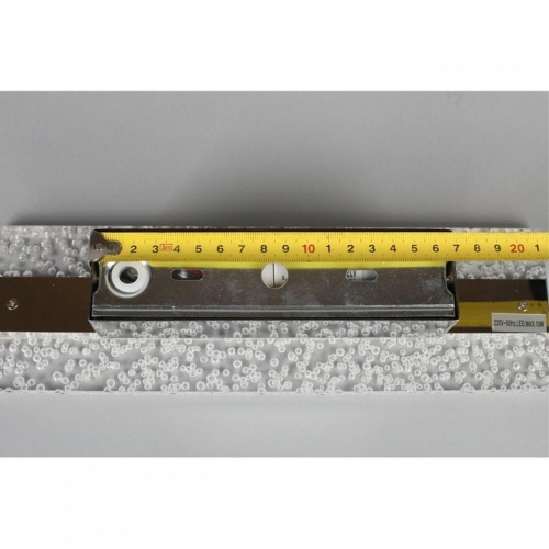 Накладной светильник Omnilux Gioietta OML-10301-10 в Нижнем Новгороде фото 2