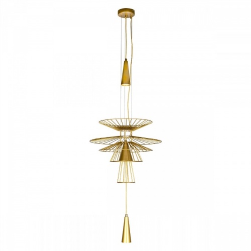 Подвесной светильник Loft it Star 10141/400 в Нижнем Новгороде фото 4