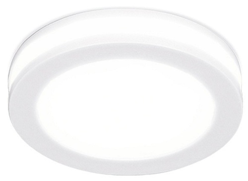 Встраиваемый светильник Ambrella Light TN TN140 в Нижнем Новгороде