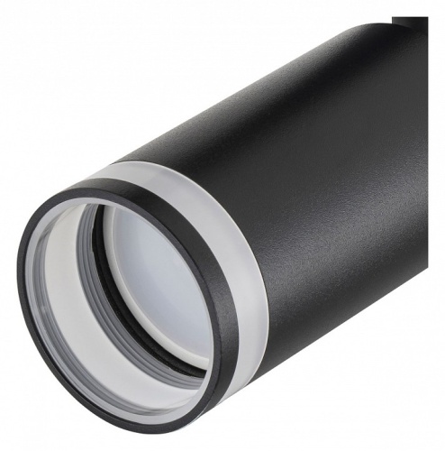 Светильник на штанге Escada 20016 20016TRA/01 SBK в Нижнем Новгороде фото 3