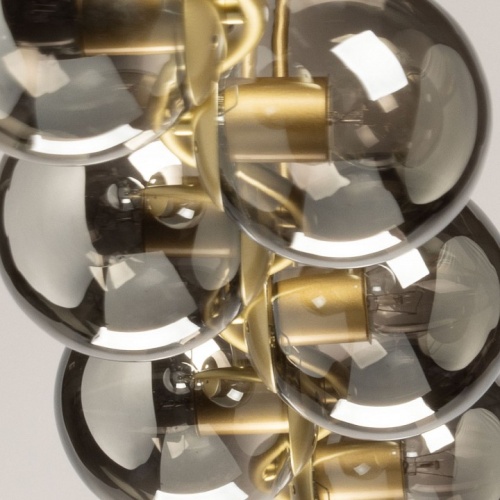 Светильник на штанге De City Оливия 21 306016506 в Нижнем Новгороде фото 4