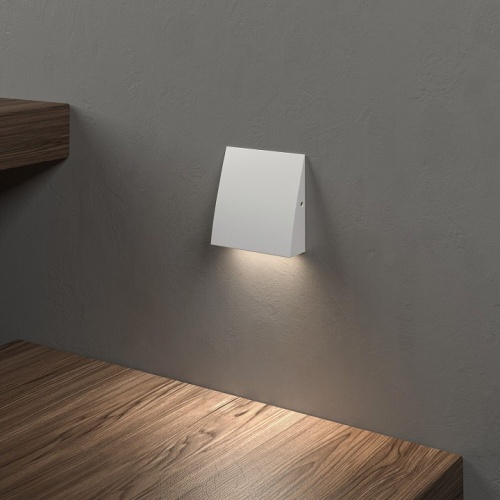 Встраиваемый светильник Elektrostandard Wally 40159/LED в Нижнем Новгороде фото 4