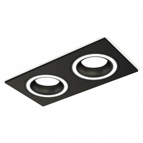 Встраиваемый светильник Ambrella Light XC XC7636040 в Нижнем Новгороде