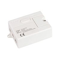 ИК-датчик SR-PRIME-IN-S80-WH (12-24V, 96-192W, DOOR/HAND) (Arlight, IP20 Пластик, 2 года) в Чебоксарах