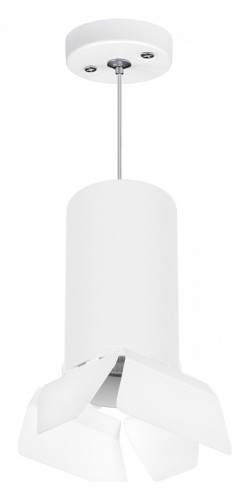 Подвесной светильник Lightstar Rullo RP6486486 в Нижнем Новгороде фото 2