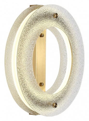 Накладной светильник ST-Luce FAGY SL6245.202.01 в Нижнем Новгороде фото 3