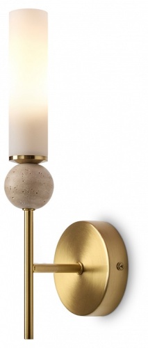 Бра Freya Sunspot FR5482WL-01BS в Нижнем Новгороде