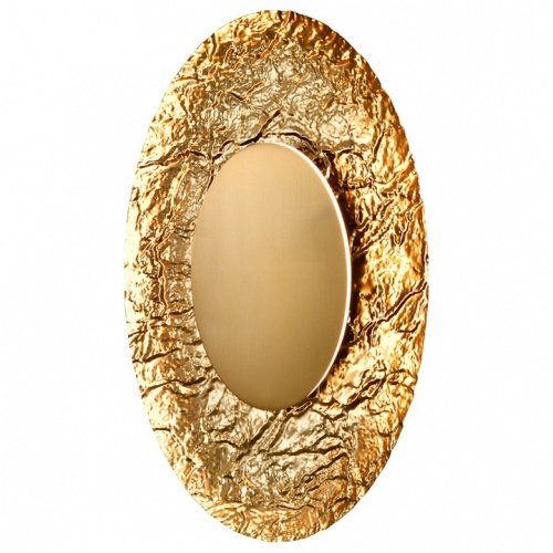 Накладной светильник Indigo 11071 11071/A/1W Brass в Нижнем Новгороде фото 2