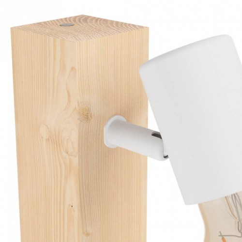 Спот Eglo TOWNSHEND 3 99482 в Нижнем Новгороде фото 2