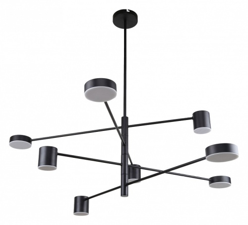 Подвесная люстра F-promo Ducan 3094-8P в Нижнем Новгороде