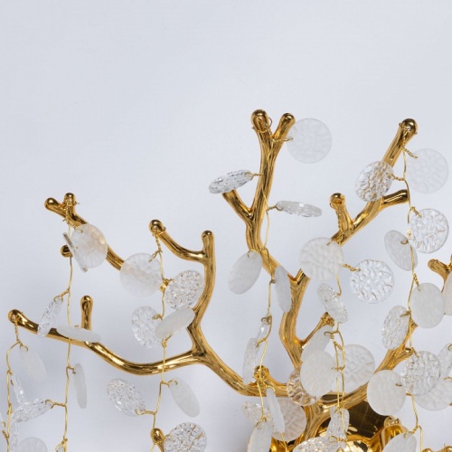 Накладной светильник De City Лайма 6 467022102 в Нижнем Новгороде фото 7