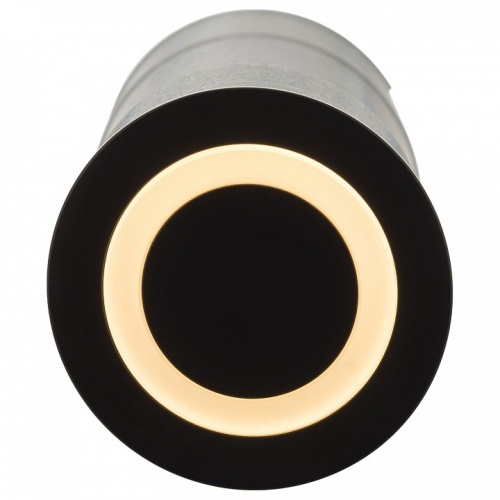 Встраиваемый светильник Denkirs DK1015 DK1015-BK в Нижнем Новгороде фото 4