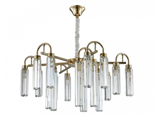 Подвесная люстра Newport DIVA М0070343 в Нижнем Новгороде