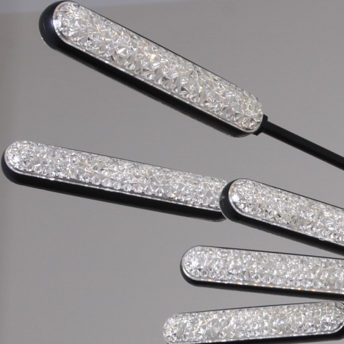 Потолочная люстра  97290-0.3-16 BK в Нижнем Новгороде фото 7