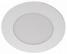 Встраиваемый светильник Lightstar ZoccoIP65 223070IP65CCT в Нижнем Новгороде