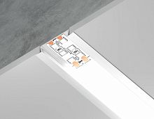 Профиль встраиваемый Ambrella Light GP GP1100WH в Нижнем Новгороде