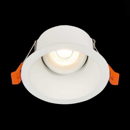 Встраиваемый светильник ST-Luce Grosi ST207.508.01 в Сенгилее фото 8