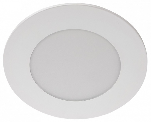 Встраиваемый светильник Lightstar ZoccoIP65 223070IP65CCT в Нижнем Новгороде