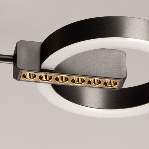 Люстра на штанге De City Драйв 13 377013905 в Нижнем Новгороде фото 8