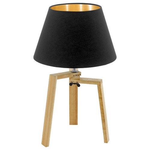 Настольная лампа декоративная Eglo Chietino 97515 в Нижнем Новгороде