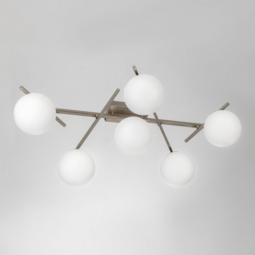 Потолочная люстра Citilux Dorsy CL223161 в Нижнем Новгороде фото 9