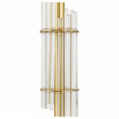 Настольная лампа декоративная Maytoni Alloro MOD088TL-01BS в Нижнем Новгороде фото 4